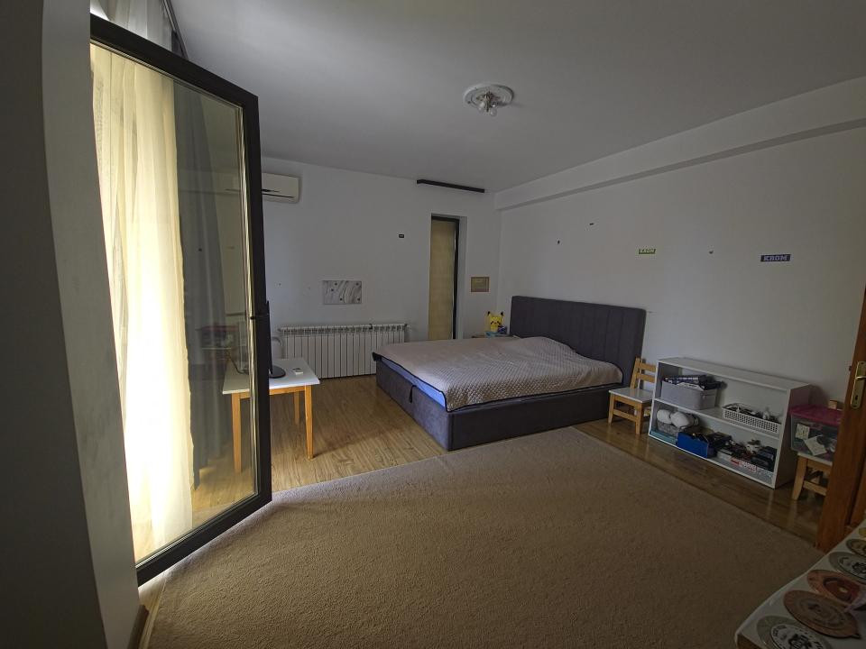 Vilă P+1 în stil mediteranean  Lângă Zen Residence  500 mp teren