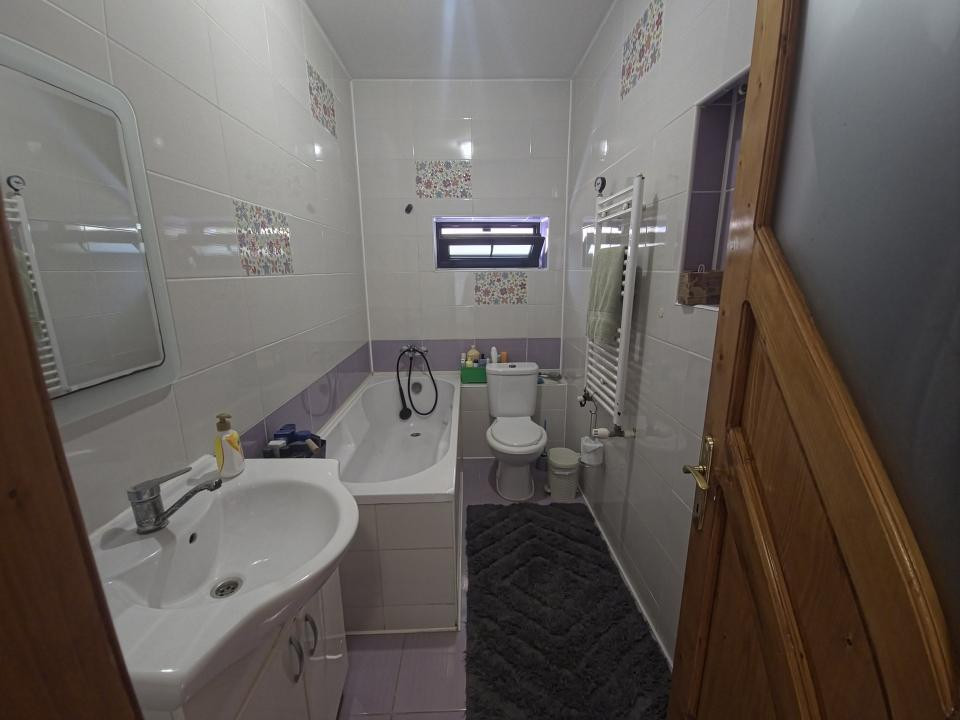 Vilă P+1 în stil mediteranean  Lângă Zen Residence  500 mp teren