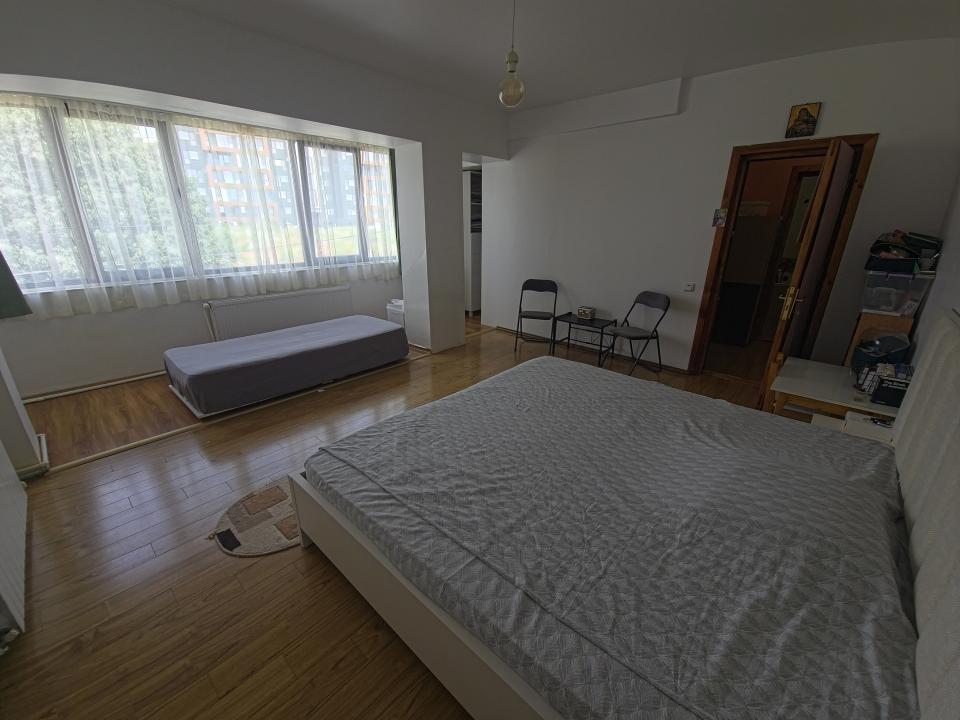 Vilă P+1 în stil mediteranean  Lângă Zen Residence  500 mp teren