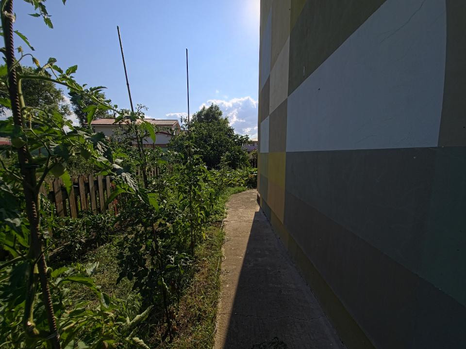 Casă P+M la stadiul de alb Cartier Del Sole Cumpăna  110,9 mp utili Teren 362 mp