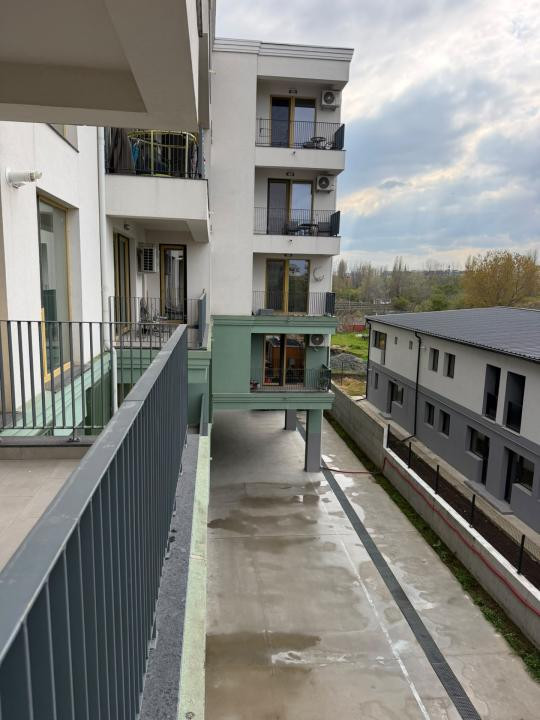 Tomis Nord  Campus