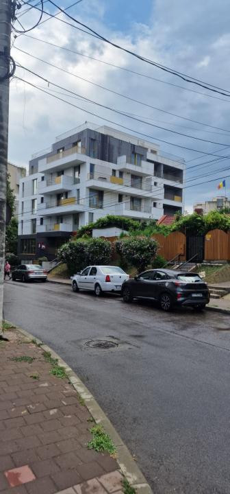 FALEZA NORD -STATIUNEA MAMAIA