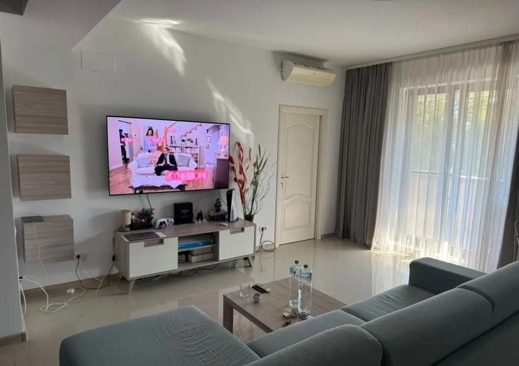 City Mall Apartament 2 camere bloc nou  Verona