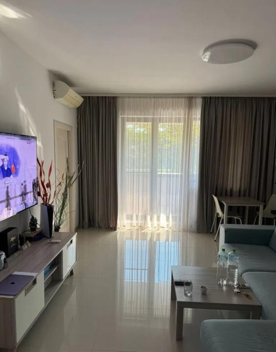 City Mall Apartament 2 camere bloc nou  Verona