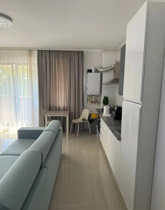 City Mall Apartament 2 camere bloc nou  Verona