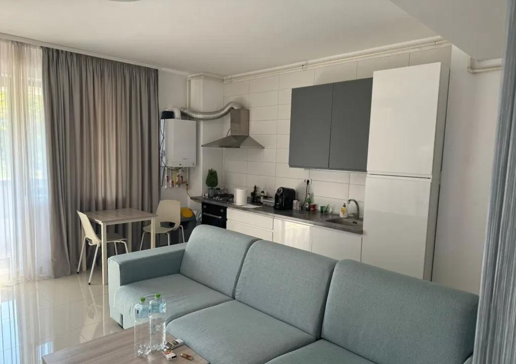City Mall Apartament 2 camere bloc nou  Verona