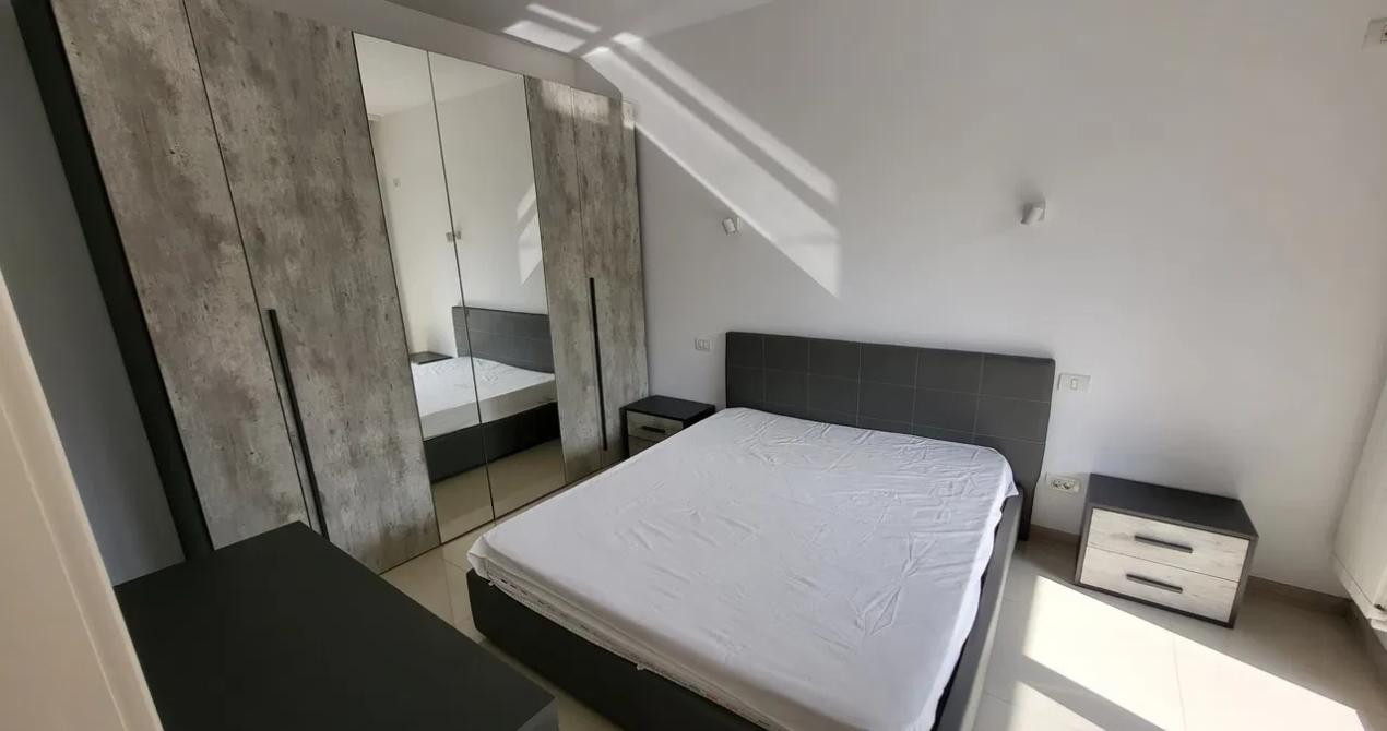 City Mall Apartament 2 camere bloc nou  Verona