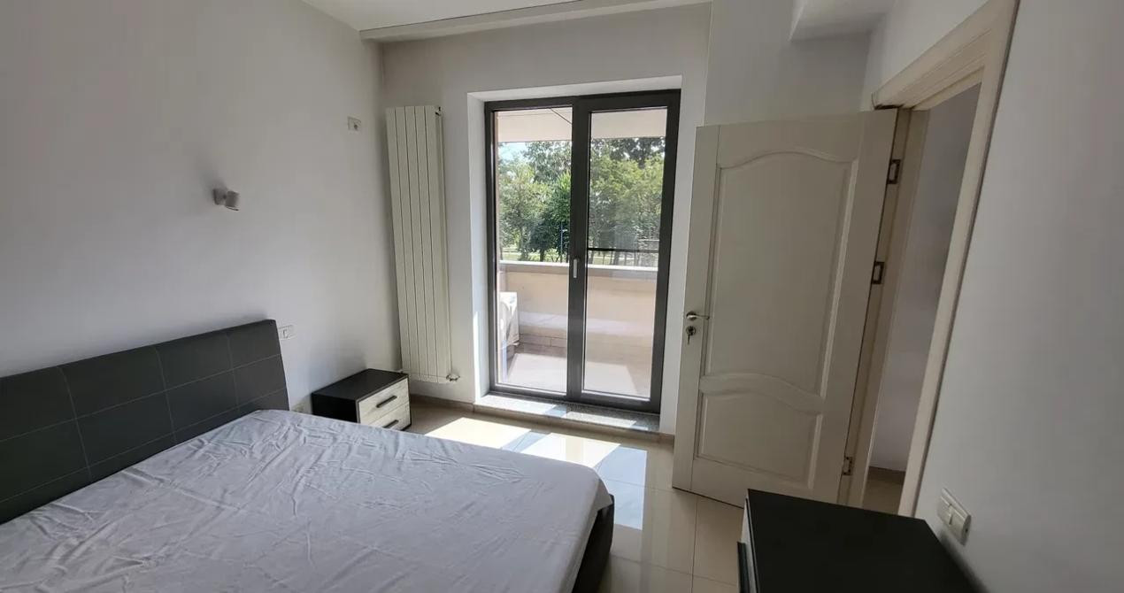 City Mall Apartament 2 camere bloc nou  Verona