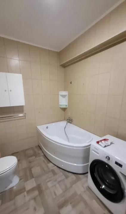 City Mall Apartament 2 camere bloc nou  Verona