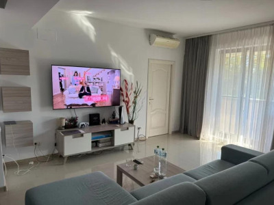 City Mall Apartament 2 camere bloc nou  Verona