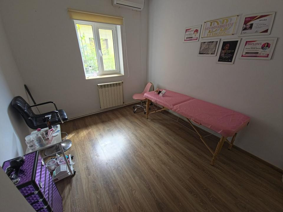 Spatiu birou zona Ultracentral