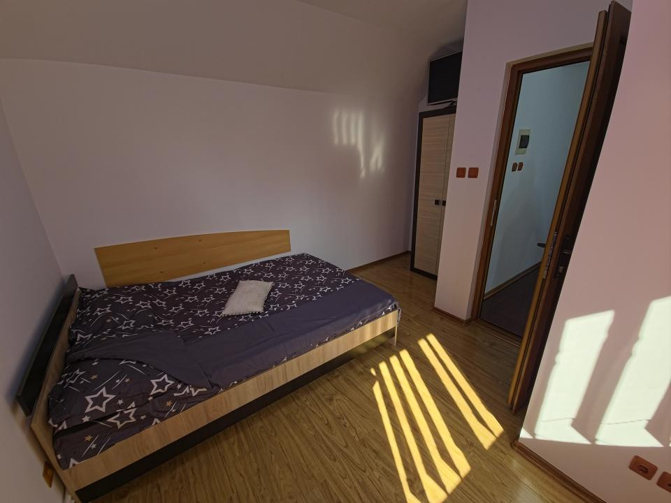 Cumpăna casă 3 camere cu garaj și curte termen lung 