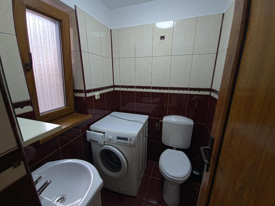 Cumpăna casă 3 camere cu garaj și curte termen lung 