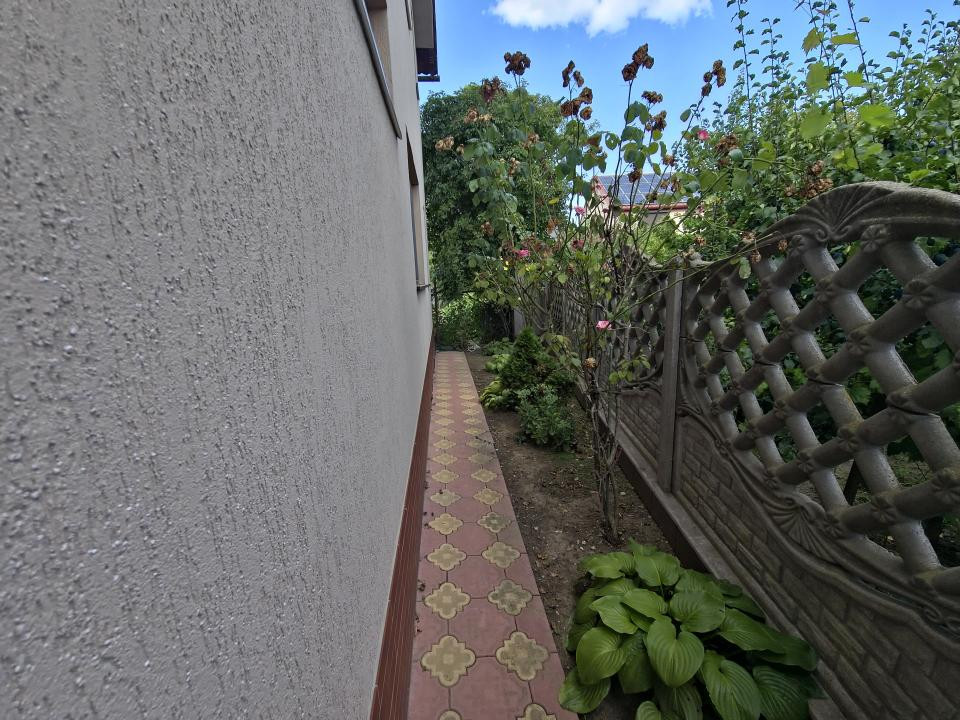 Cumpăna casă 3 camere cu garaj și curte termen lung 