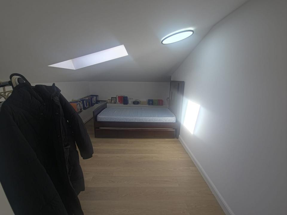 Trocadero casa P+M 3 camere termen lung