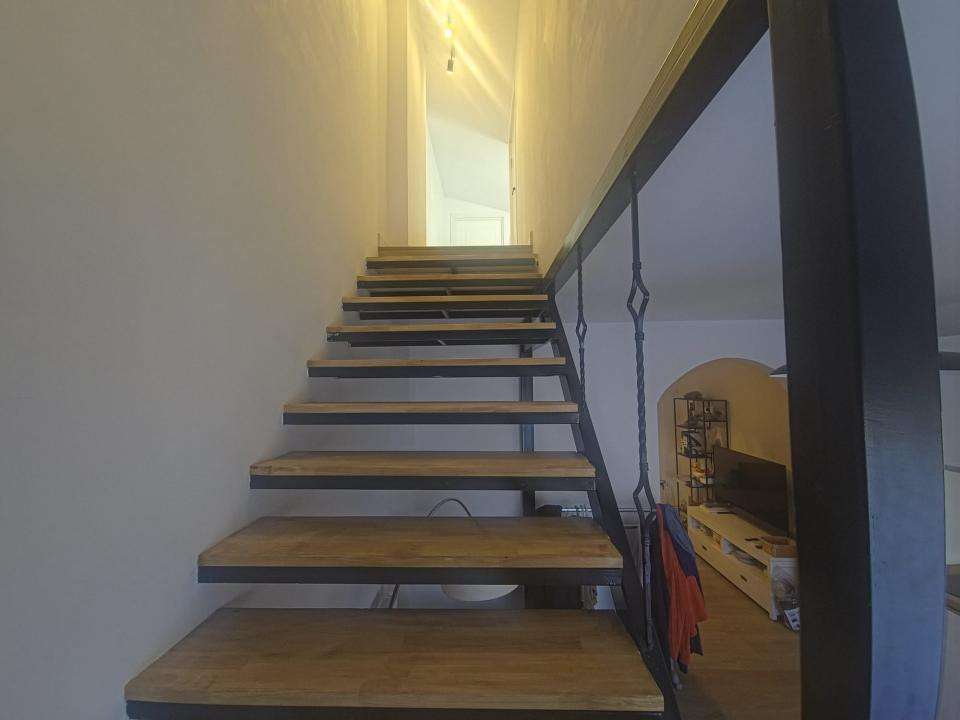 Trocadero casa P+M 3 camere termen lung