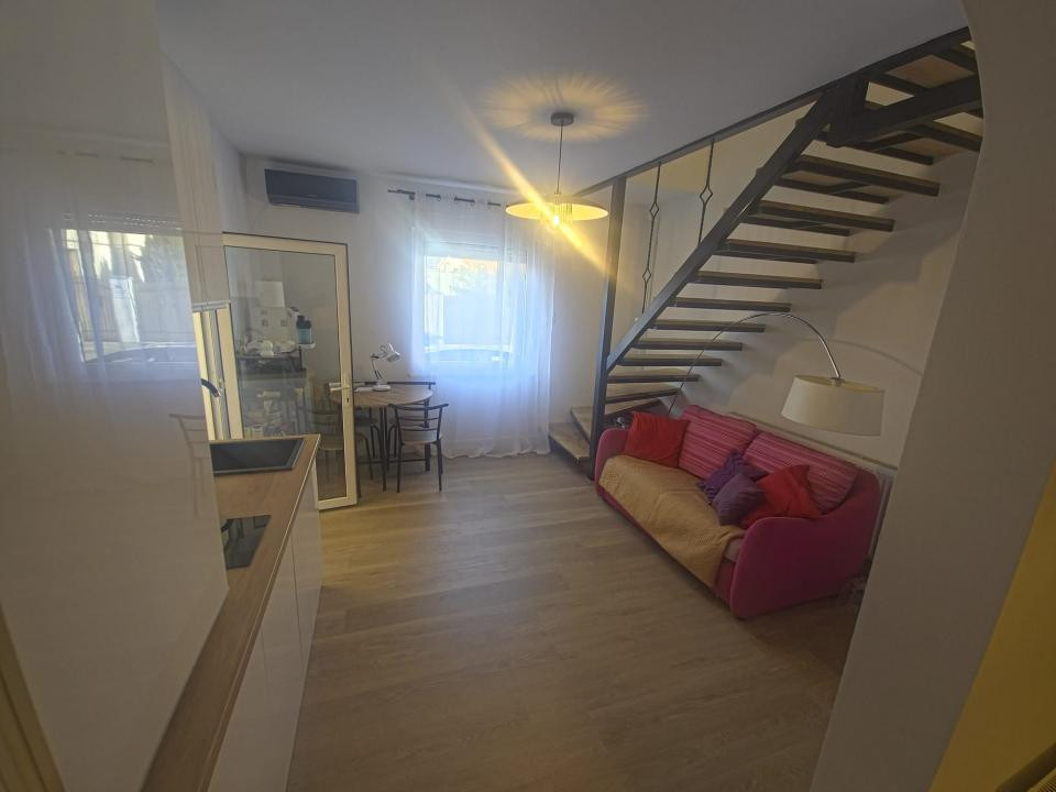 Trocadero casa P+M renovara recent