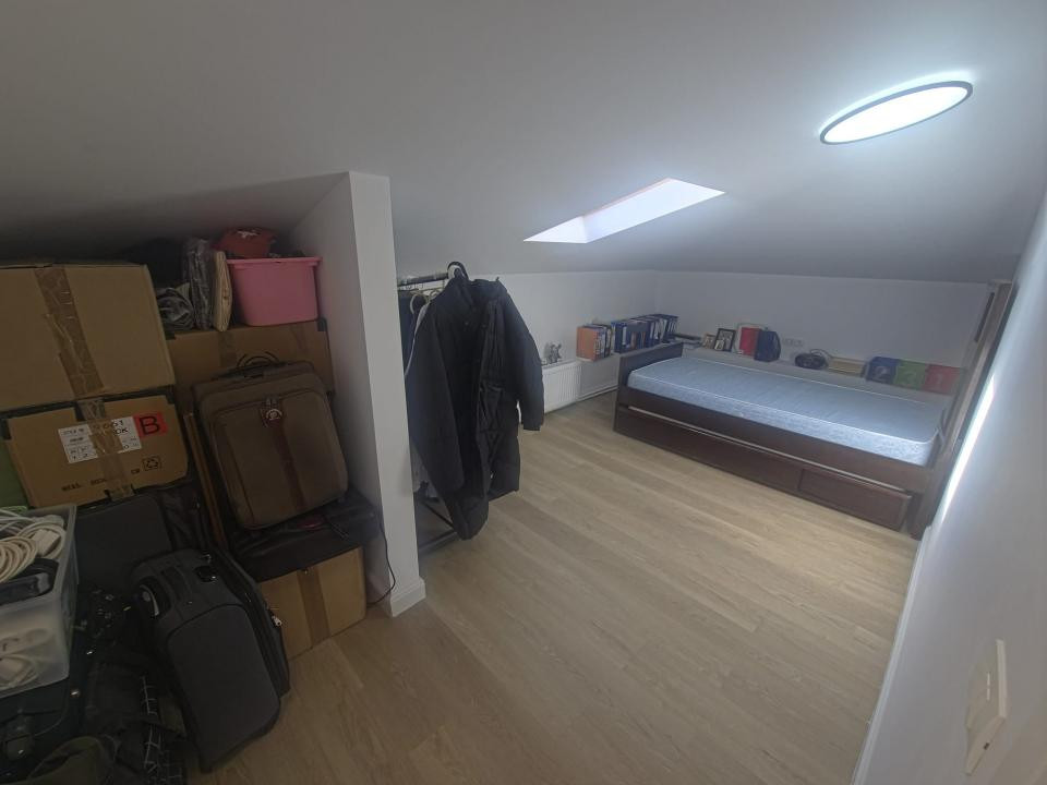 Trocadero casa P+M renovara recent