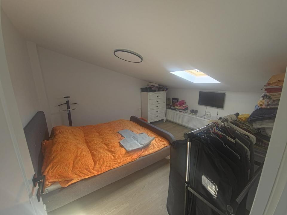 Trocadero casa P+M renovara recent