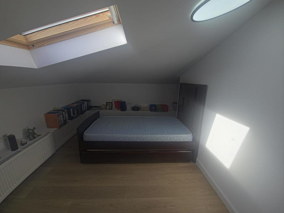 Trocadero casa P+M renovara recent