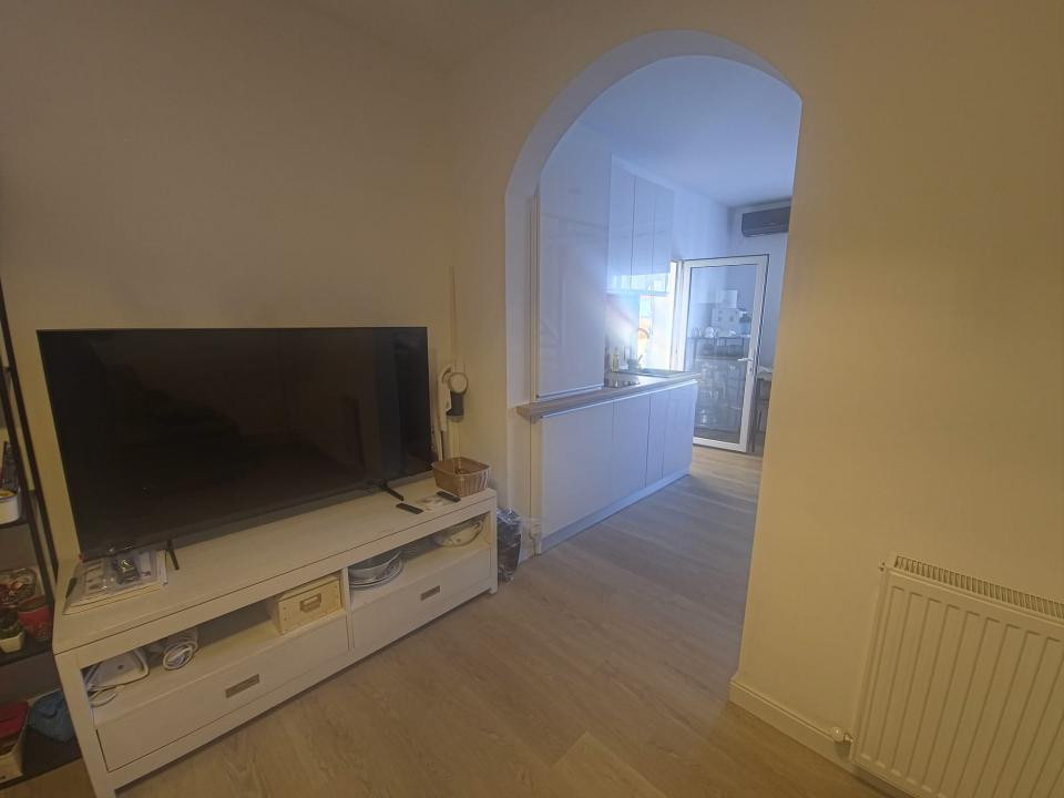 Trocadero casa P+M renovara recent