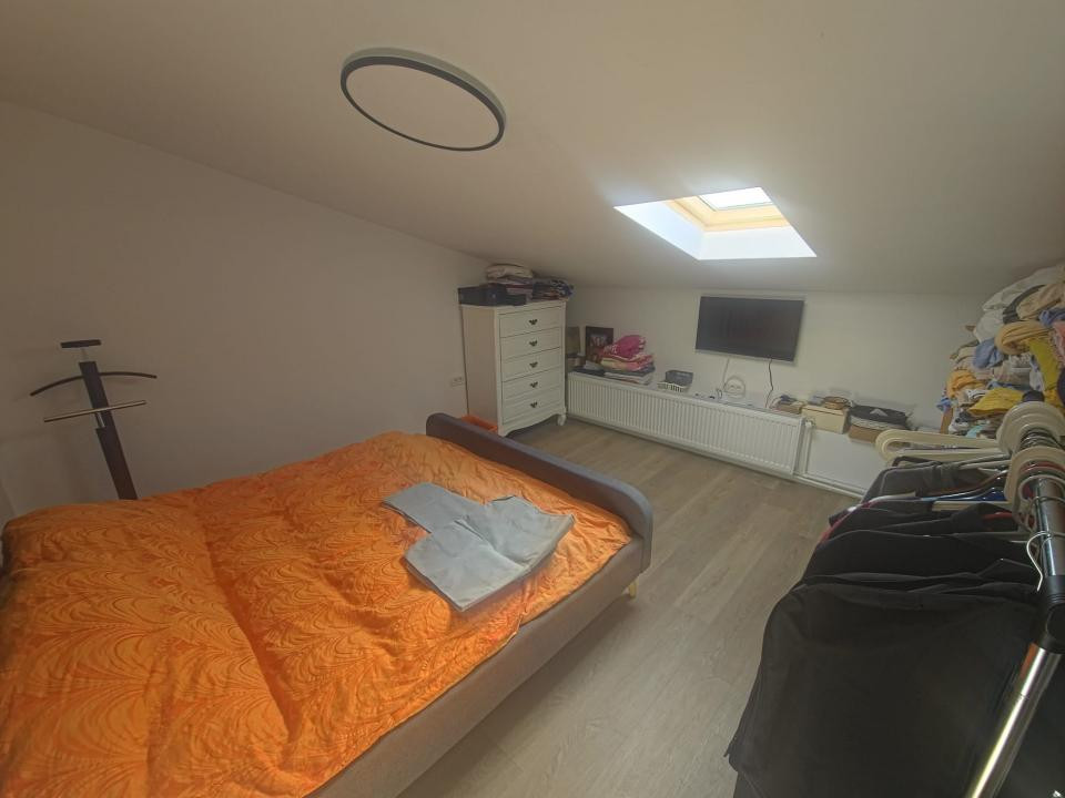 Trocadero casa P+M renovara recent