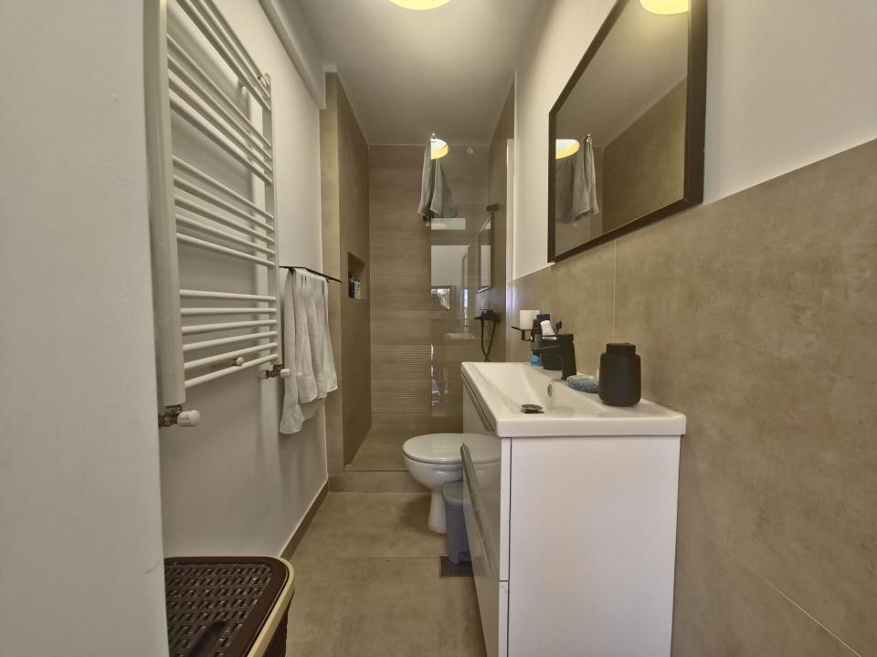 Trocadero casa P+M renovara recent