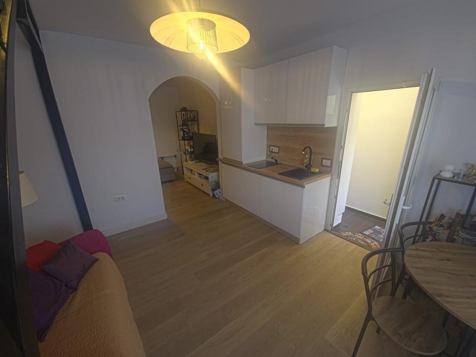 Trocadero casa P+M renovara recent