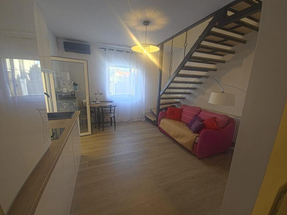 Trocadero casa P+M renovara recent