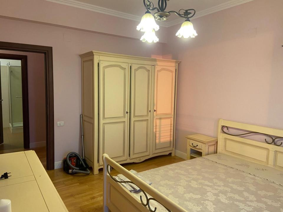 Mamaia Butoaie apartament 3 camere vedere lac termen lung