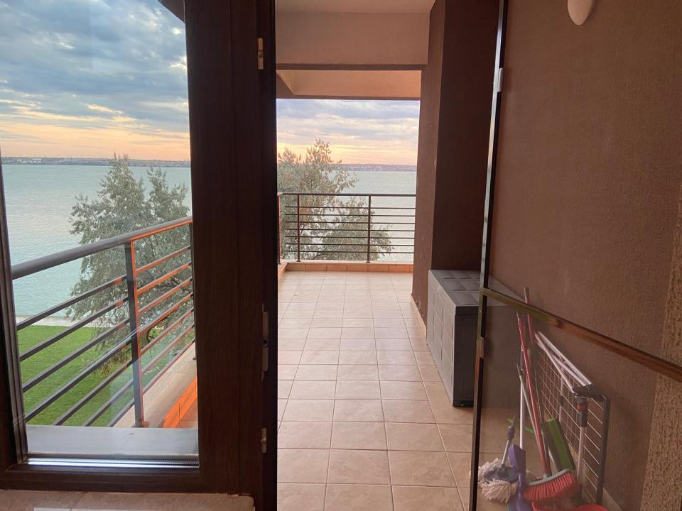 Mamaia Butoaie apartament 3 camere vedere lac termen lung