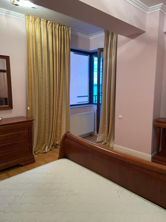Mamaia Butoaie apartament 3 camere vedere lac termen lung