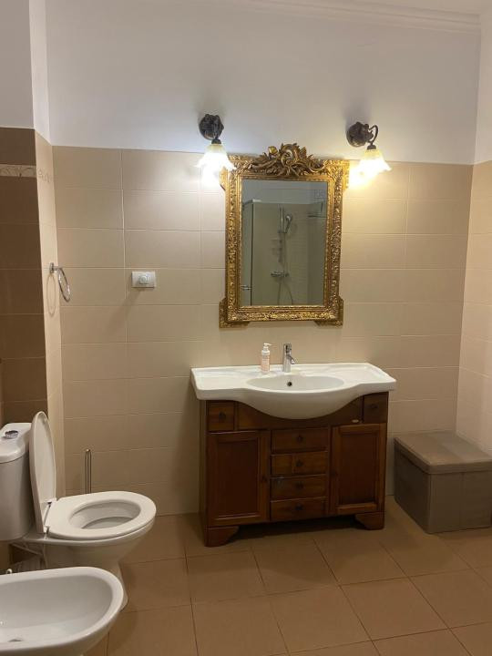 Mamaia Butoaie apartament 3 camere vedere lac termen lung