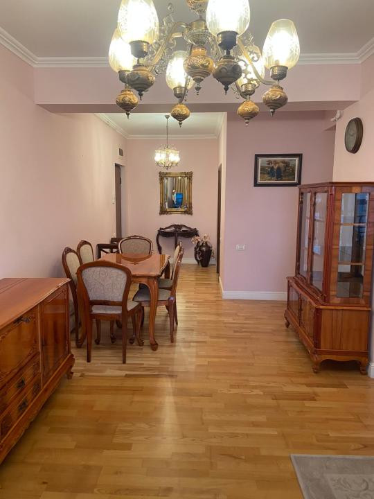 Mamaia Butoaie apartament 3 camere vedere lac termen lung