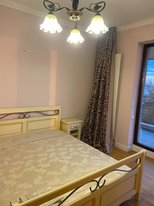 Mamaia Butoaie apartament 3 camere vedere lac termen lung