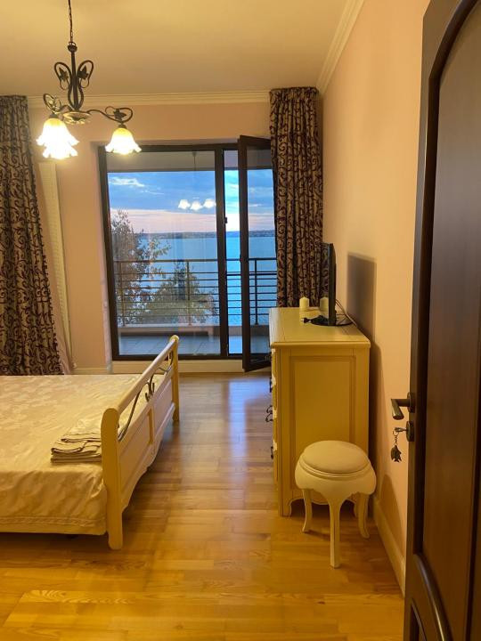 Mamaia Butoaie apartament 3 camere vedere lac termen lung