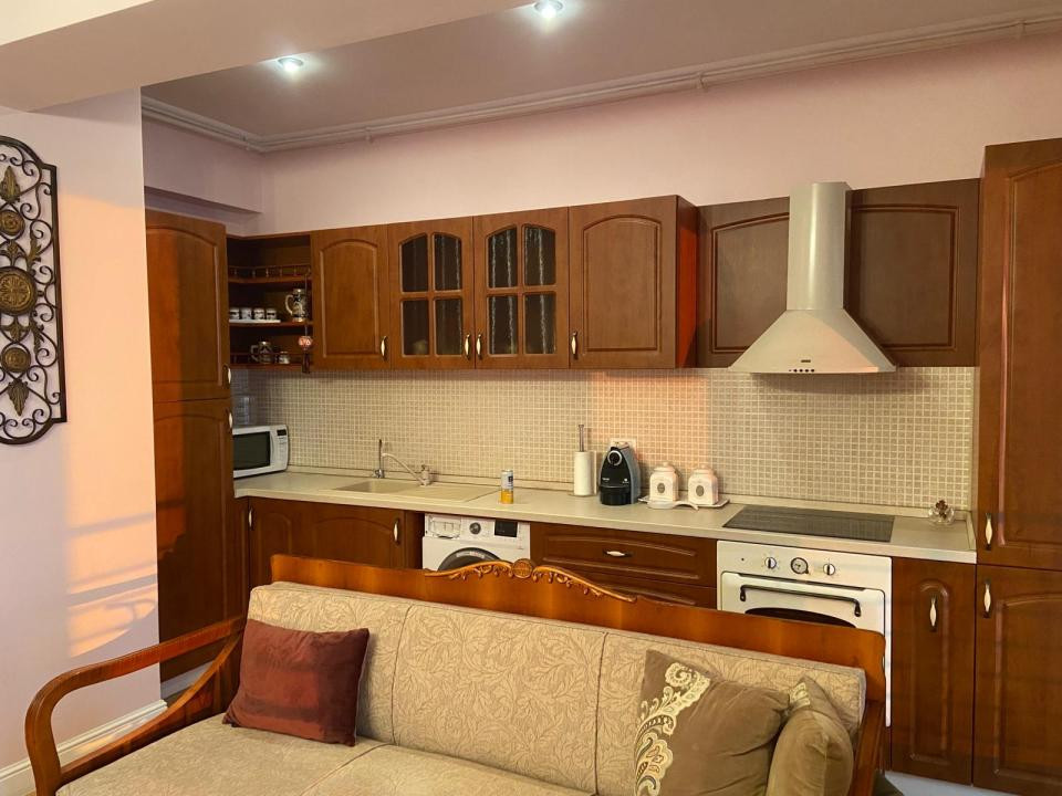 Mamaia Butoaie apartament 3 camere vedere lac termen lung