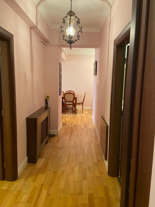 Mamaia Butoaie apartament 3 camere vedere lac termen lung