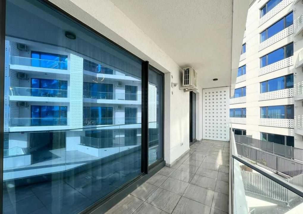 Mamaia apartament 2 camere parcare subterana termen lung