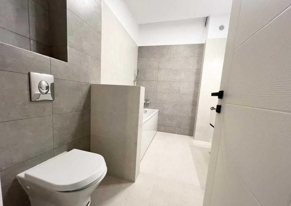 Mamaia apartament 2 camere parcare subterana termen lung