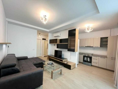 Mamaia apartament 2 camere parcare subterana termen lung