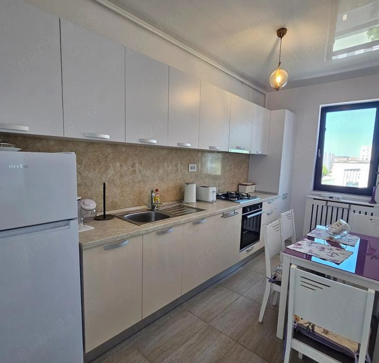 Campus studio 2 camere modern loc parcare prima inchiriere