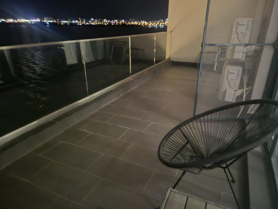 Mamaia aprtament 2 camere bloc nou termen an universitar