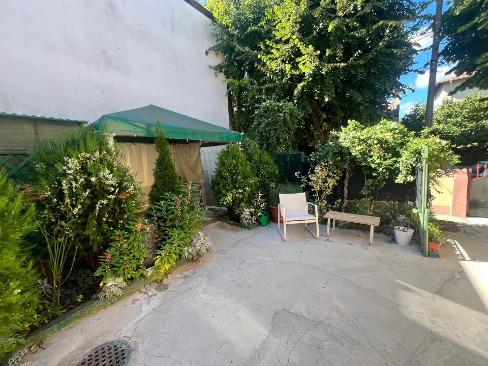 Ultracentral casa 3 camere termen lung