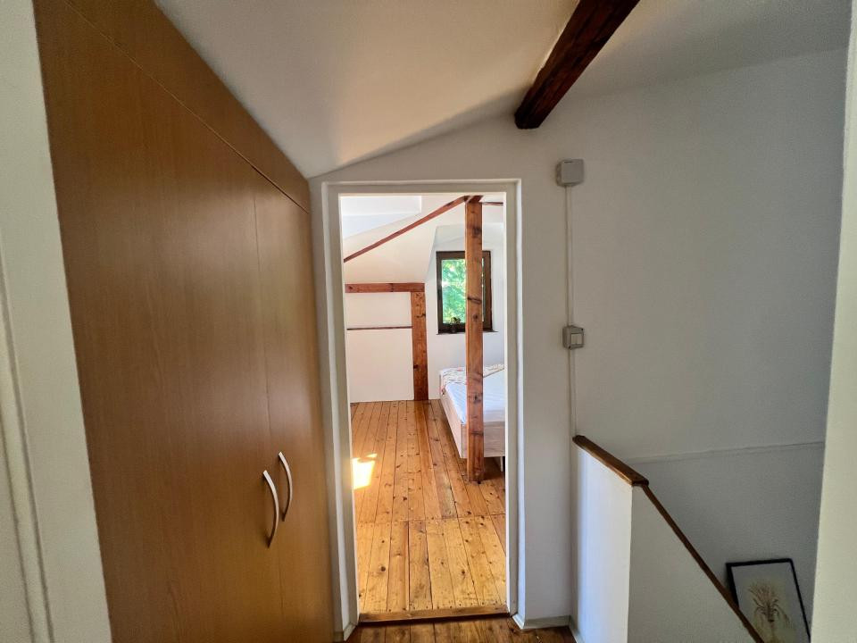 Ultracentral casa 3 camere termen lung