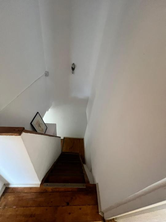 Ultracentral casa 3 camere termen lung