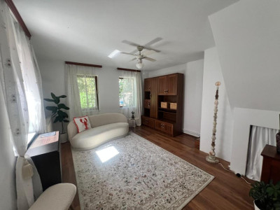 Ultracentral casa 3 camere termen lung