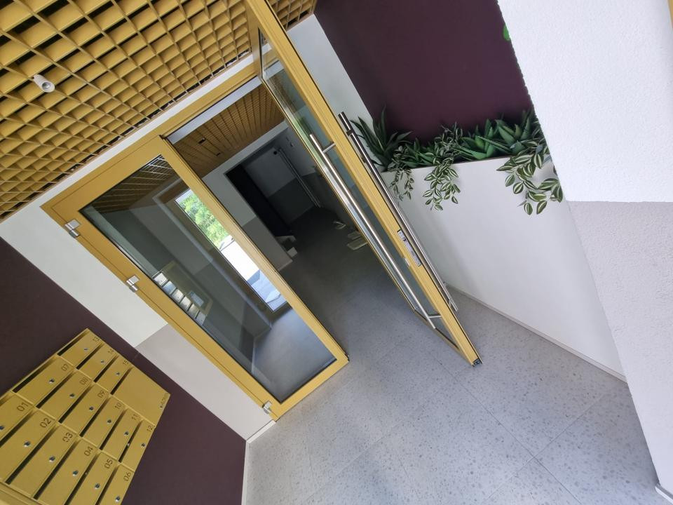 FALEZA NORD -STATIUNEA MAMAIA