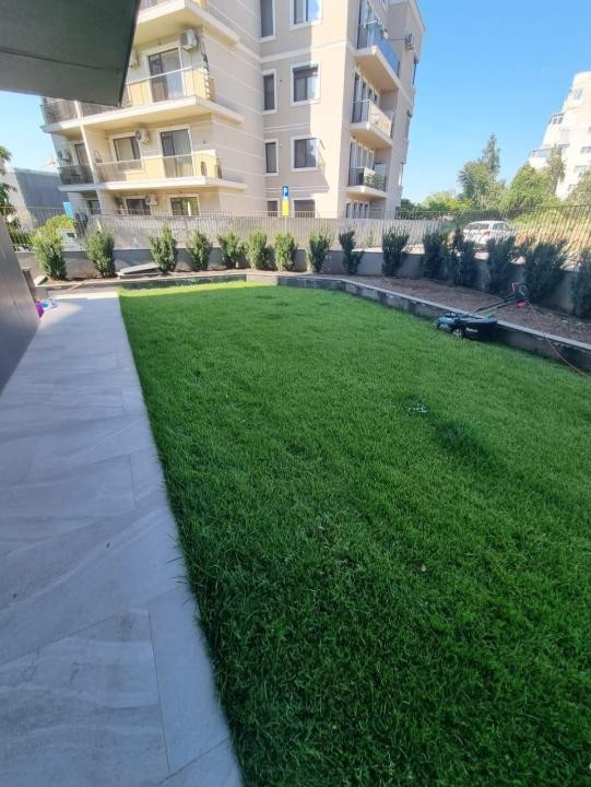 FALEZA NORD -STATIUNEA MAMAIA
