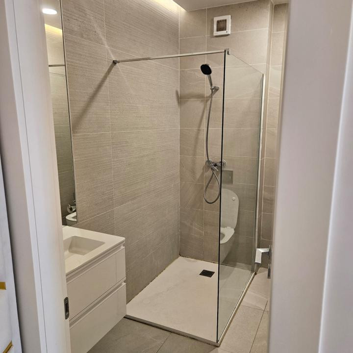 Mamaia studio modern termen lung